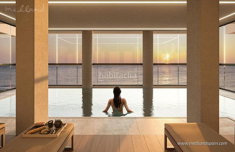 Foto 1736f7db-ae00-4fb2-8400-813be67a702e. Appartement avec chauffage piscine dans Playa Arenal - Bol Calp