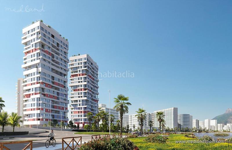 Foto d8f6770e-e87f-4b5f-b0b4-6215fc64a7a1. Appartement avec chauffage piscine dans Playa Arenal - Bol Calp