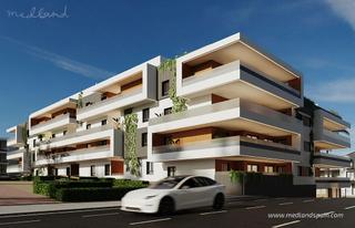 Appartement à San Pedro de Alcántara Pueblo. Apartamentos de 3 dormitorios cerca del centro en san pedro de a