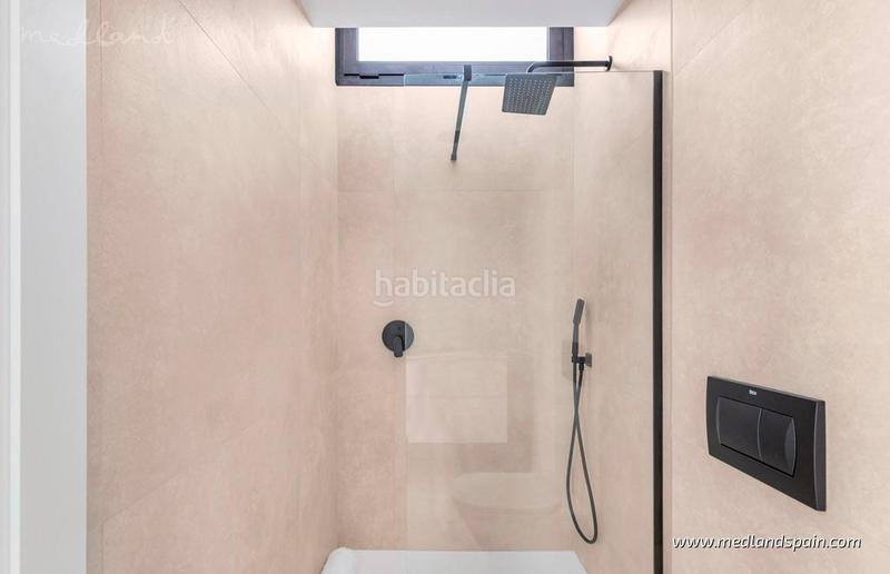 Foto 00be3caf-72af-4edb-a74c-51cd6651592f. Xalet amb calefacció aparcament piscina a San Javier San Javier