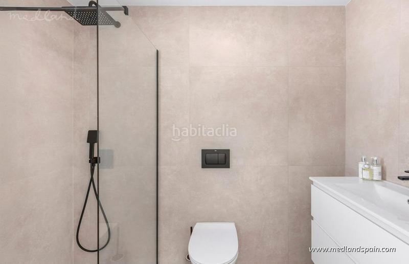 Foto bb0c1b49-6286-4971-9e96-4427feb87816. Xalet amb calefacció aparcament piscina a San Javier San Javier