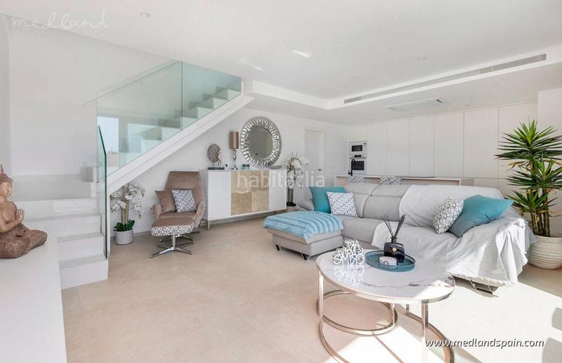 Foto d4846e4a-1ce6-4d52-ba33-20fb55964d1d. Xalet amb calefacció aparcament piscina a San Javier San Javier