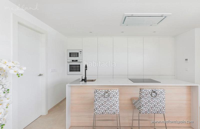 Foto da9b0b88-89e1-4b29-a762-3121c29f9c40. Xalet amb calefacció aparcament piscina a San Javier San Javier