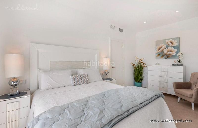 Foto f12e6628-6ac6-4a35-97e9-eb9d575ccca5. Xalet amb calefacció aparcament piscina a San Javier San Javier