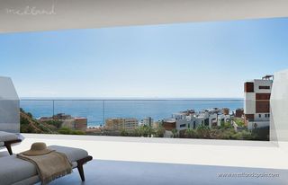 Apartament a Las Gaviotas - Carvajal
