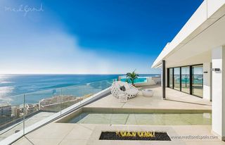 Apartament a Las Gaviotas - Carvajal