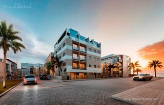 Apartament a Los Cuarteros. Apartamentos en segunda línea de playa en san pedro del pinatar