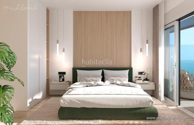 Foto 5572e1c4-7896-4534-8725-a16c269de346. Appartement mit pool in Veneziola Manga del Mar Menor (La)