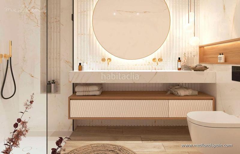 Foto 56b68a9f-17a7-4844-8272-cfae284f9048. Appartement mit pool in Veneziola Manga del Mar Menor (La)