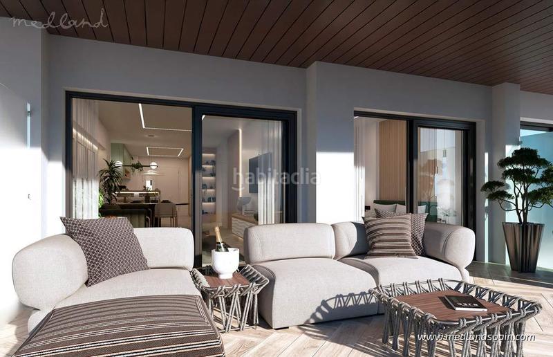 Foto 7ed14906-701b-4e42-a855-e41e8171c6b0. Appartement mit pool in Veneziola Manga del Mar Menor (La)