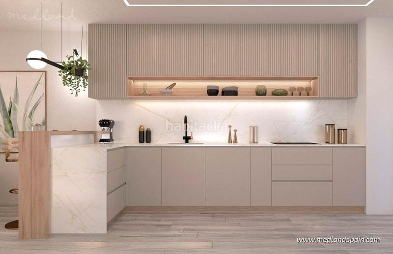 Foto e195187e-31f9-444c-9818-42893d22ca69. Appartement mit pool in Veneziola Manga del Mar Menor (La)