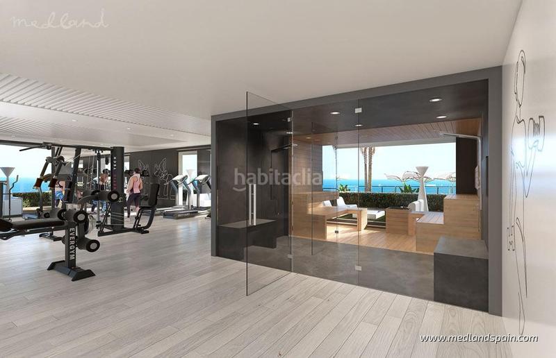 Foto f2f66da4-ece8-41a5-a360-2b8989ec91ec. Appartement mit pool in Veneziola Manga del Mar Menor (La)