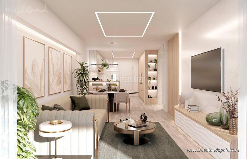 Foto f3e09a34-887a-401a-abc5-3fbca31d75de. Appartement mit pool in Veneziola Manga del Mar Menor (La)