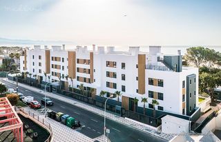 Apartament a Montemar