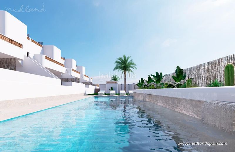 Foto 01546c38-2c3a-4226-80a0-30a440de12f7. Apartament amb piscina a Dolores