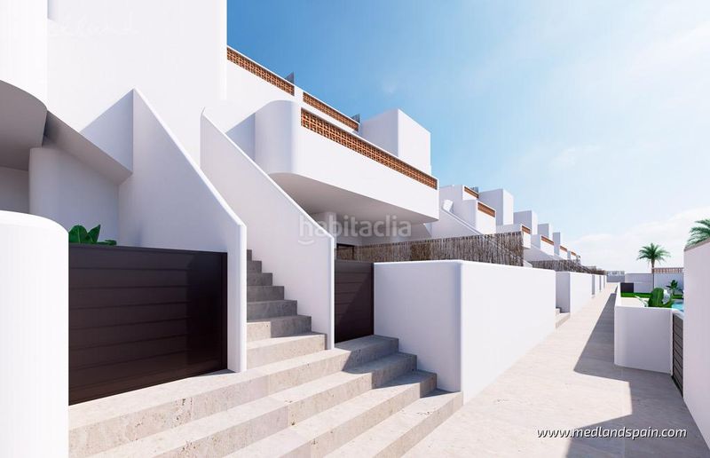 Foto 8c853eff-4674-47c1-b432-ba270772d10d. Apartament amb piscina a Dolores