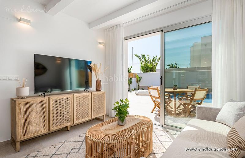 Foto db97707e-457d-433a-98d0-fadcc9383b8a. Apartament amb piscina a Dolores