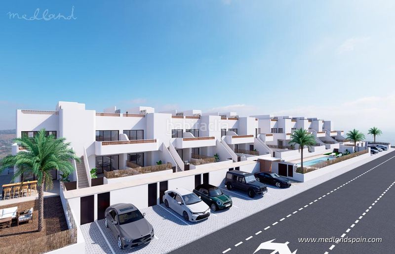 Foto f7d3e912-735a-4b98-9e42-984d663e9f93. Apartament amb piscina a Dolores