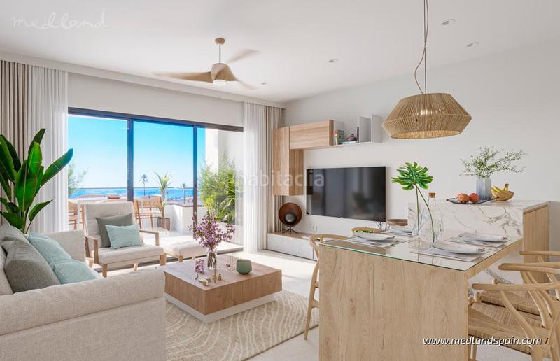 Foto 2f5fbcf3-0391-40de-9441-ad999c13d7d4. Apartament amb calefacció piscina a Los Cuarteros San Pedro del Pinatar