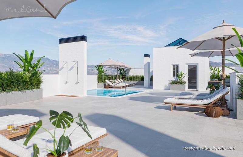 Foto 31f64f7d-5642-4434-bc2a-163351a98f52. Apartament amb calefacció piscina a Los Cuarteros San Pedro del Pinatar