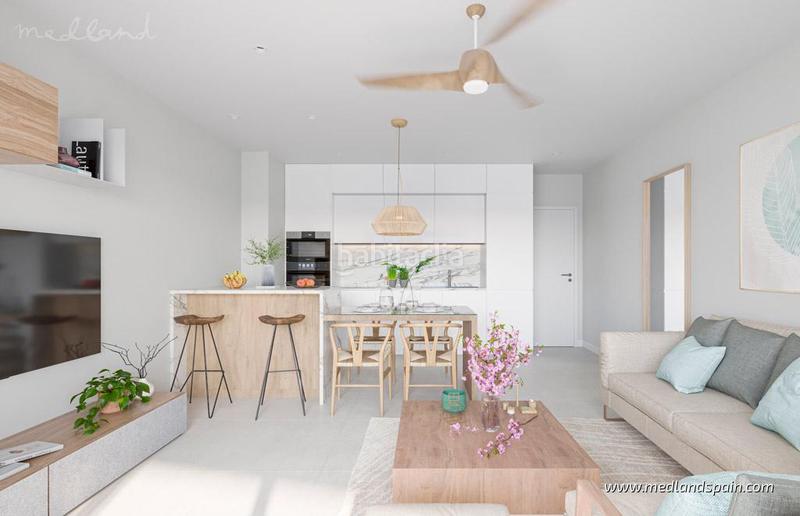 Foto 870743ee-b702-40e9-bad4-15d2a514c3c5. Apartament amb calefacció piscina a Los Cuarteros San Pedro del Pinatar