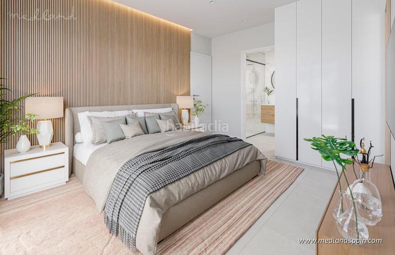 Foto b3571d23-d7bd-4574-a080-57c1ffde8dd2. Apartament amb calefacció piscina a Los Cuarteros San Pedro del Pinatar