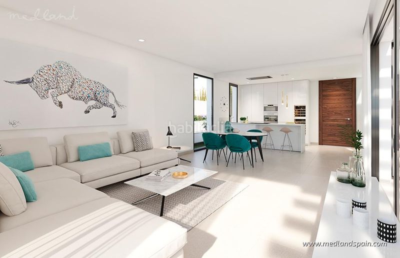 Foto ff7e286e-2ff8-40d7-b5f9-b4ea9d6af97d. Chalet villa exclusiva con 4 dormitorios, sótano y piscina privada en Finestrat