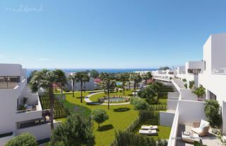 Apartament a Bel - Air. Apartamentos con vistas panorámicas a 500 metros de la playa en