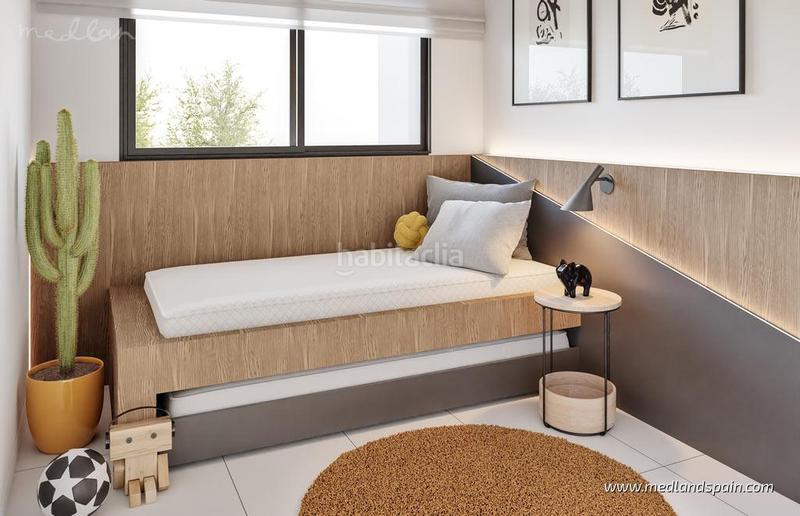 Foto b1e5119b-4c3c-482e-ac04-673fa5f0bf3c. Apartament amb piscina a San Miguel de Salinas