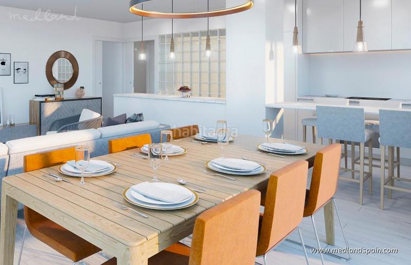 Foto 6188f880-7d45-496e-9cb4-5927b2af8dfe. Apartamento  en planta baja a 300 metros de la playa en Playa Flamenca en Orihuela