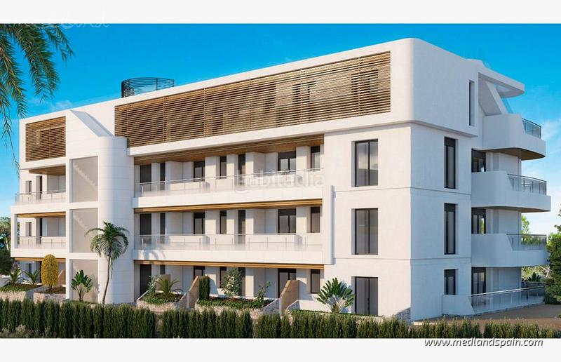 Foto 66a08d90-c8ec-47d4-9471-0465a42799ed. Apartamento  en planta baja a 300 metros de la playa en Playa Flamenca en Orihuela