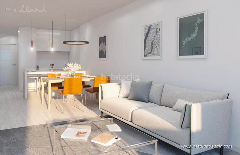 Foto 8e0b45bb-4843-4726-ac41-2c4bf1feac63. Apartamento  en planta baja a 300 metros de la playa en Playa Flamenca en Orihuela