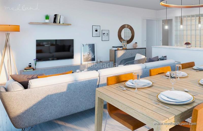 Foto ac6e0a67-d987-4cc1-88b9-7d2b355348e7. Apartamento  en planta baja a 300 metros de la playa en Playa Flamenca en Orihuela