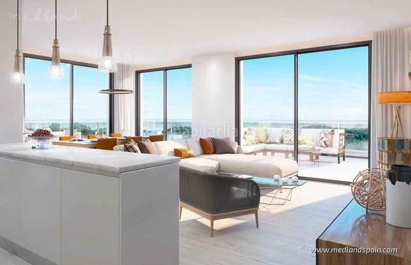 Foto d509e167-6cdf-4cdf-a50c-f2d4652839c9. Apartamento  en planta baja a 300 metros de la playa en Playa Flamenca en Orihuela