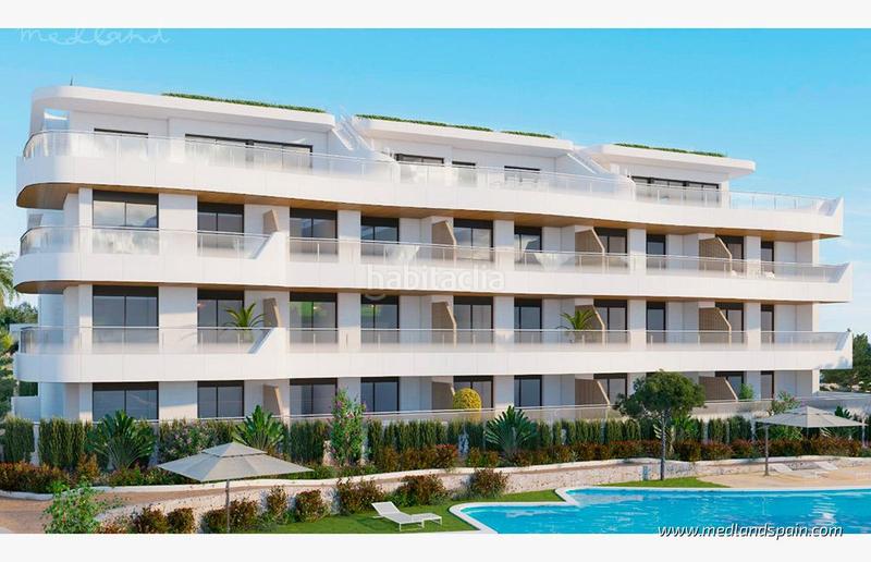 Foto f884dfa9-be68-4681-b86d-212a480151ce. Apartamento  en planta baja a 300 metros de la playa en Playa Flamenca en Orihuela