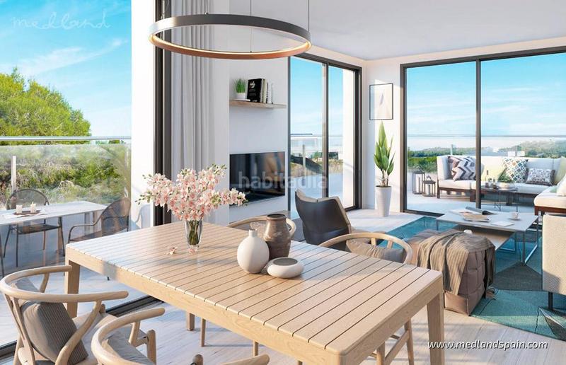 Foto ff2fd36a-f1e7-462a-b747-9860690ad53b. Apartamento  en planta baja a 300 metros de la playa en Playa Flamenca en Orihuela