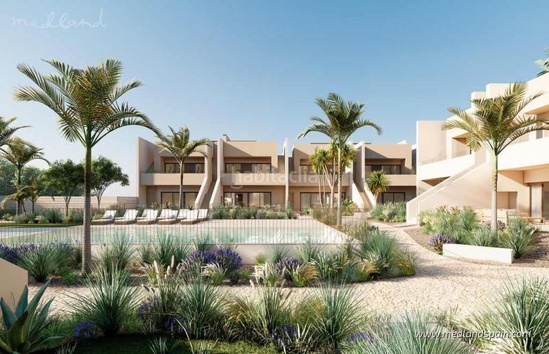 Foto 7452e299-04ba-4a28-9334-1a0ed9d7ee39. Appartement mit pool in Roda San Javier