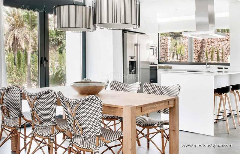 Foto 62985e37-4127-424d-b1cc-0b08e4d30a04. Xalet amb aparcament piscina a La Manga Club Cartagena