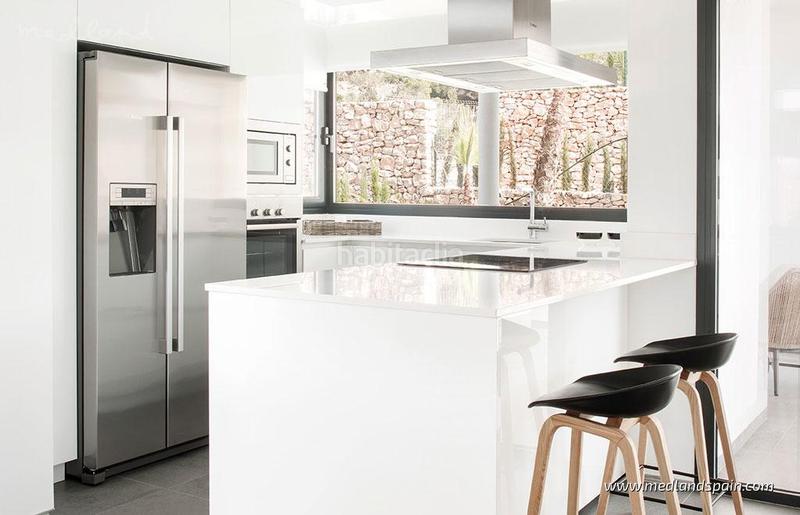 Foto 73d6e32e-9ce1-4575-a532-447c5aa502a6. Xalet amb aparcament piscina a La Manga Club Cartagena