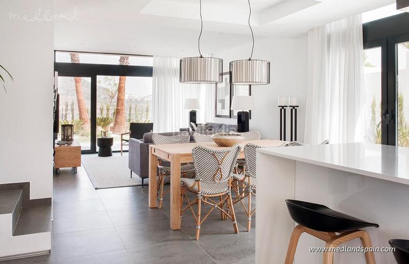 Foto 9b0afae8-d887-4599-ac31-78fdc3a07fdf. Xalet amb aparcament piscina a La Manga Club Cartagena