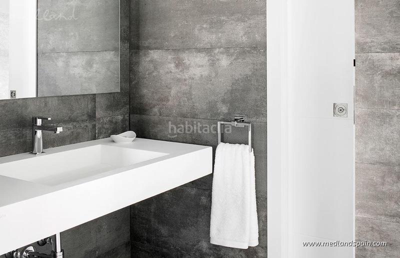 Foto d9ef1dcd-577b-462c-a102-41f5ef03b380. Xalet amb aparcament piscina a La Manga Club Cartagena