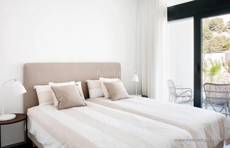 Foto ddee8360-5149-4d17-9060-7341509b3fdd. Xalet amb aparcament piscina a La Manga Club Cartagena