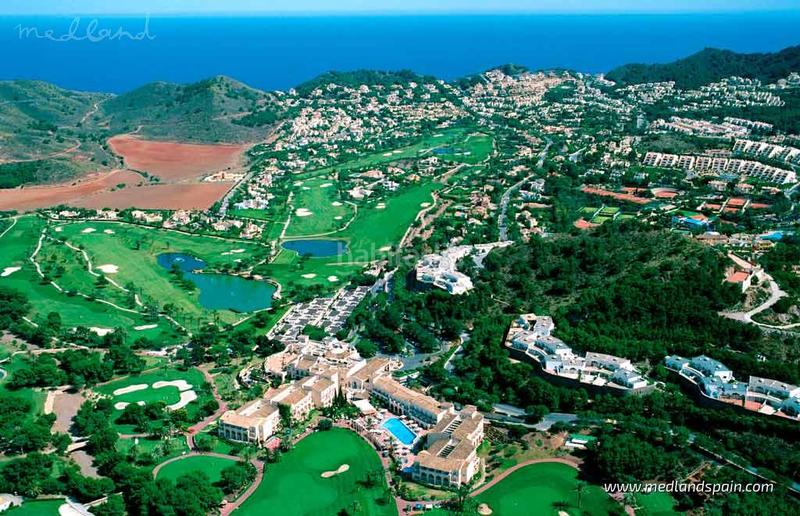 Foto 8f87f40f-6077-4fe3-b10d-978b482a1401. Appartement mit heizung pool in La Manga Club Cartagena