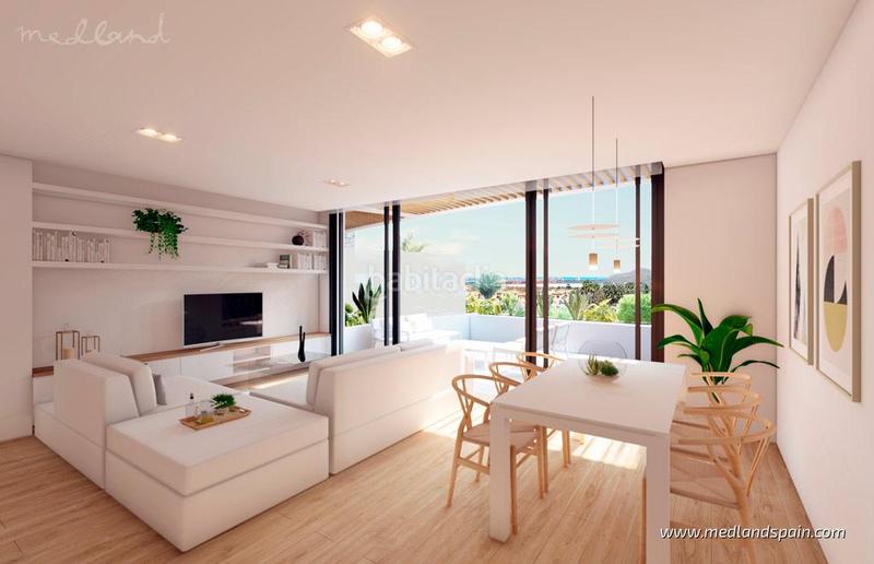 Foto b0aa4865-8603-4a18-b728-c8b066e52e31. Appartement mit heizung pool in La Manga Club Cartagena