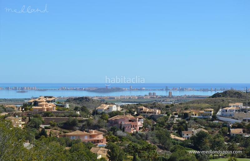 Foto e211286b-7bc5-468c-8306-6daad376bd90. Appartement mit heizung pool in La Manga Club Cartagena