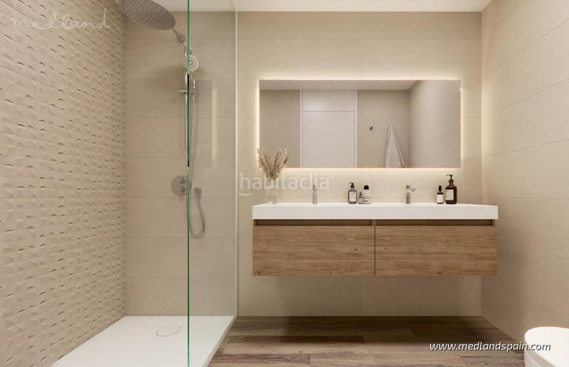 Foto f2cf4a04-41fd-4594-884c-533f61156487. Appartement mit heizung pool in La Manga Club Cartagena