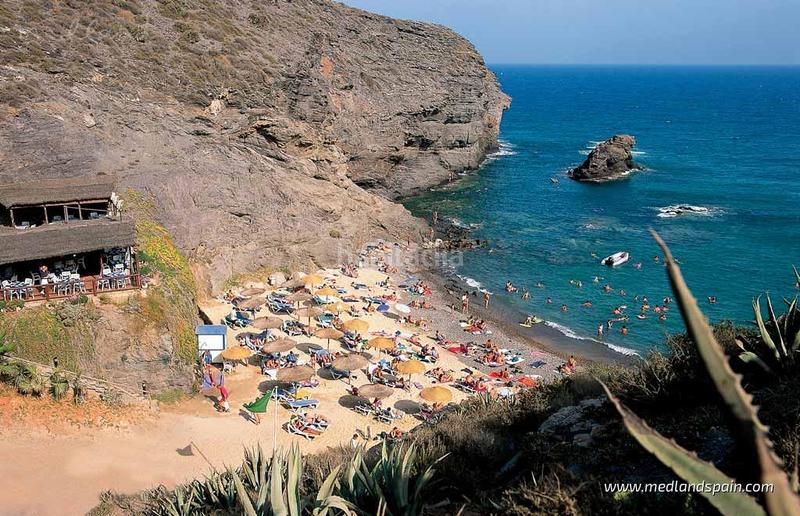 Foto 0ad7cbbe-87b0-4d3e-82f8-b02f1b34dc8d. Appartement mit heizung pool in La Manga Club Cartagena