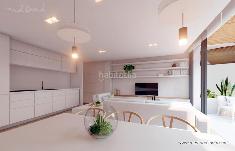 Foto 86f62e1b-8c9f-4b74-b341-ac6998860d5b. Appartement mit heizung pool in La Manga Club Cartagena