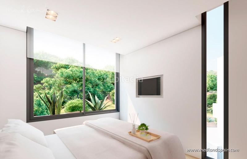 Foto f262f260-007a-4ba5-b5db-ae385d699853. Appartement mit heizung pool in La Manga Club Cartagena