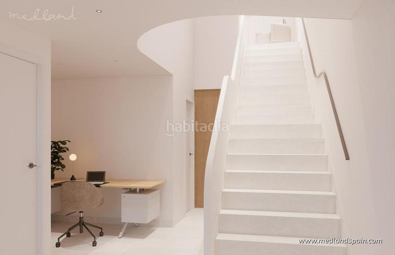 Foto 2fa4599a-ee2d-48a6-8810-07893cdc3925. Appartement avec piscine dans Cañada del Molino Torrevieja